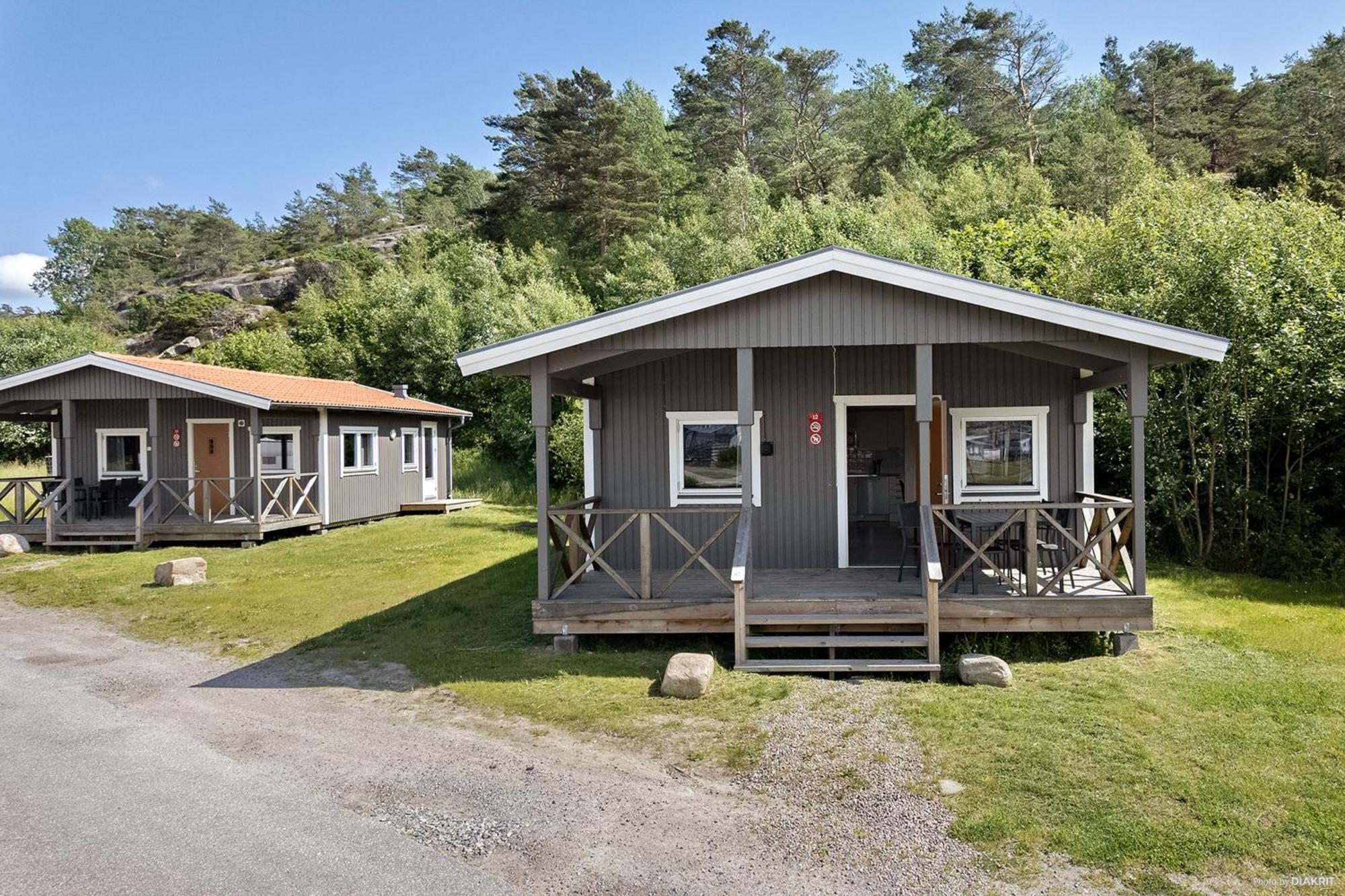 First Camp Edsvik-גרבסטאד מראה חיצוני תמונה